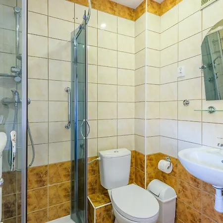 Wynajem Pokoi W Sztutowie Sztutowo Esterno foto