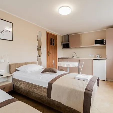 Wynajem Pokoi W Sztutowie Sztutowo Esterno foto