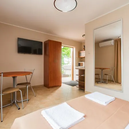Wynajem Pokoi W Sztutowie Sztutowo Esterno foto