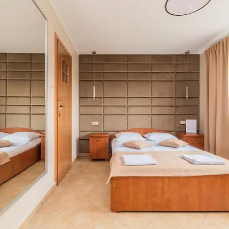 Wynajem Pokoi W Sztutowie Sztutowo Esterno foto