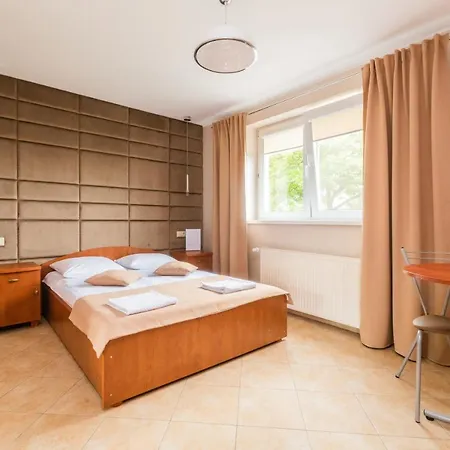 Wynajem Pokoi W Sztutowie Sztutowo Esterno foto
