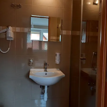 Wynajem Pokoi W Sztutowie Sztutowo Esterno foto
