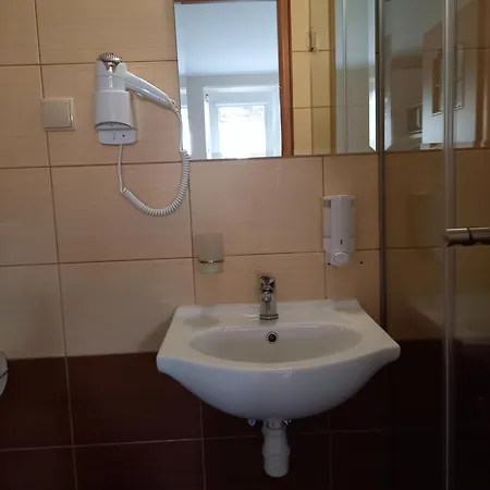 Wynajem Pokoi W Sztutowie Sztutowo Esterno foto