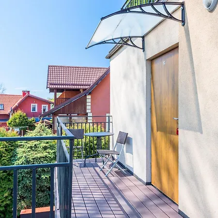 Wynajem Pokoi W Sztutowie Sztutowo Esterno foto
