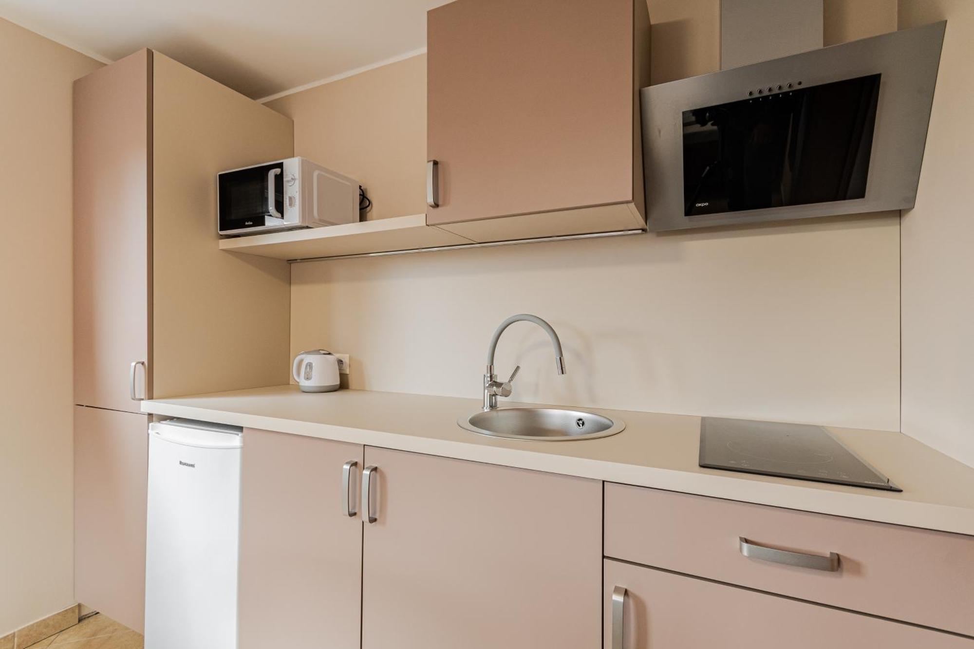 Apartment Wynajem Pokoi W Sztutowie