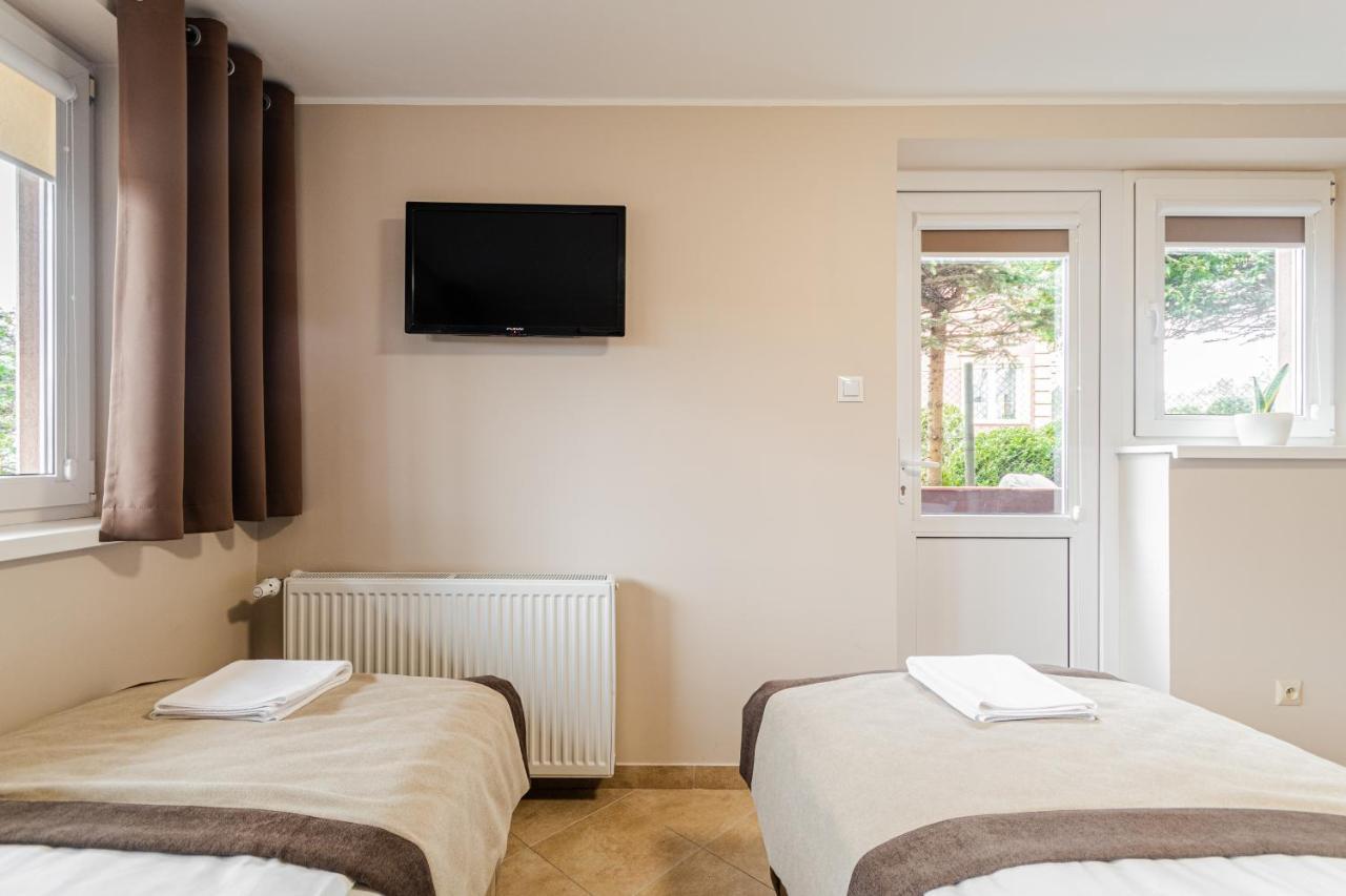 Wynajem Pokoi W Sztutowie Apartment Sztutowo