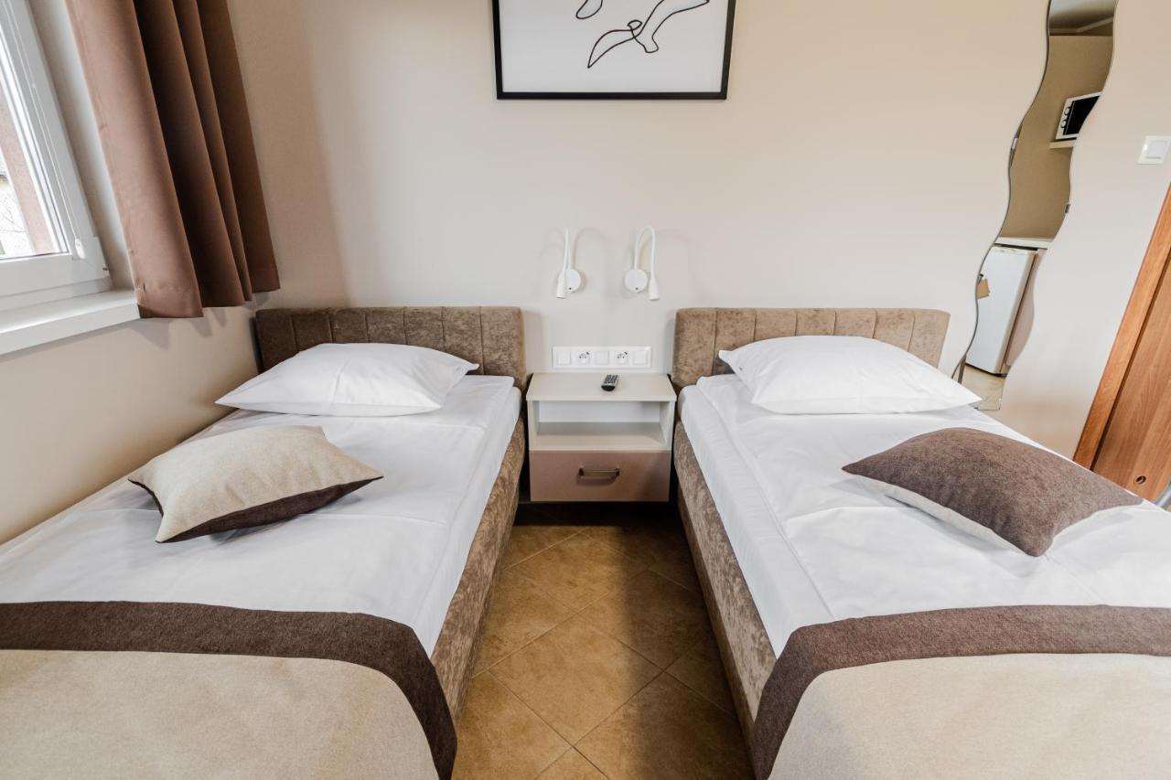 Wynajem Pokoi W Sztutowie Apartment