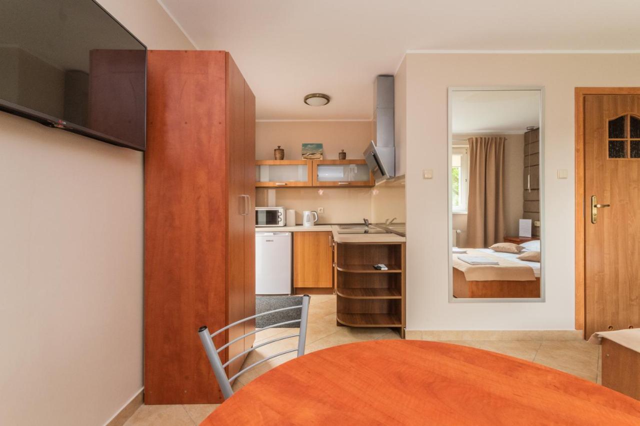Apartment Wynajem Pokoi W Sztutowie Sztutowo