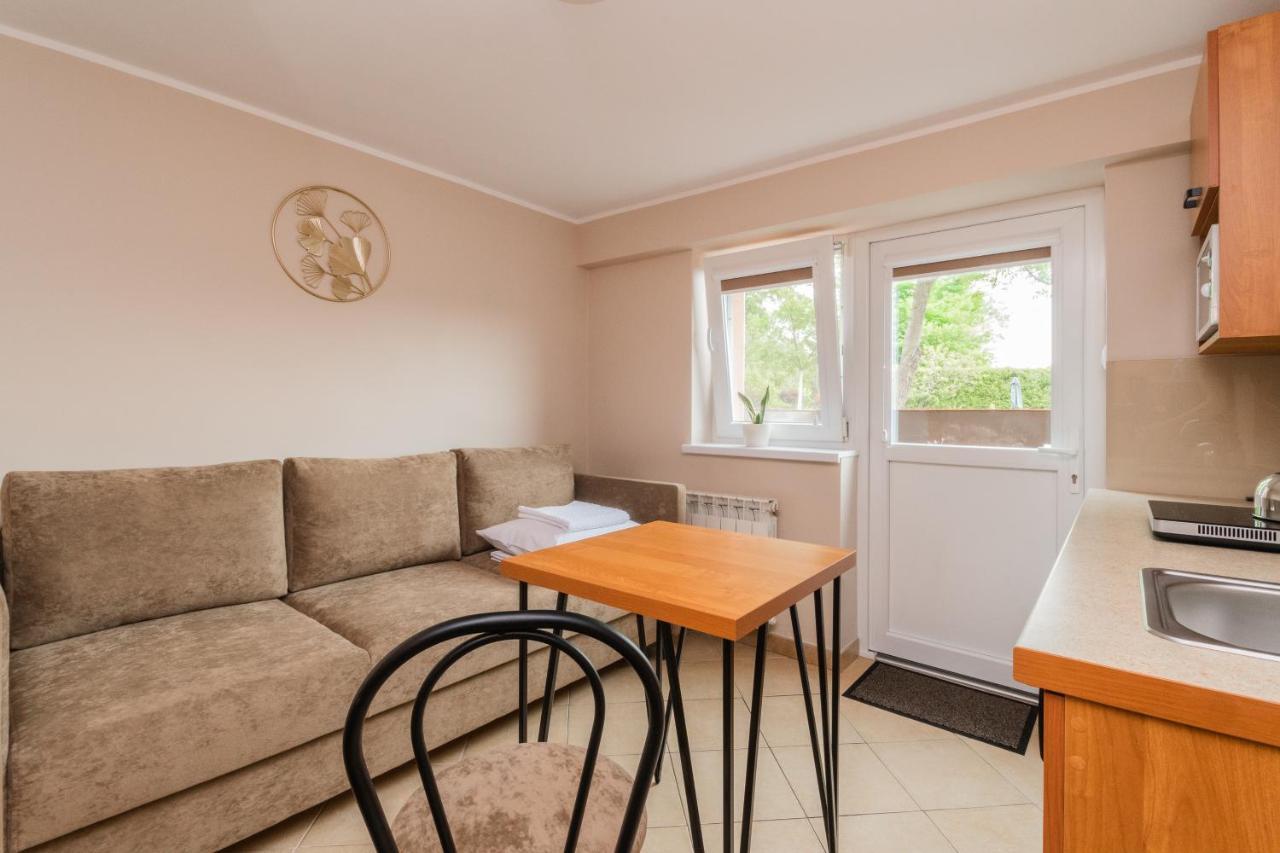 Wynajem Pokoi W Sztutowie Apartment *