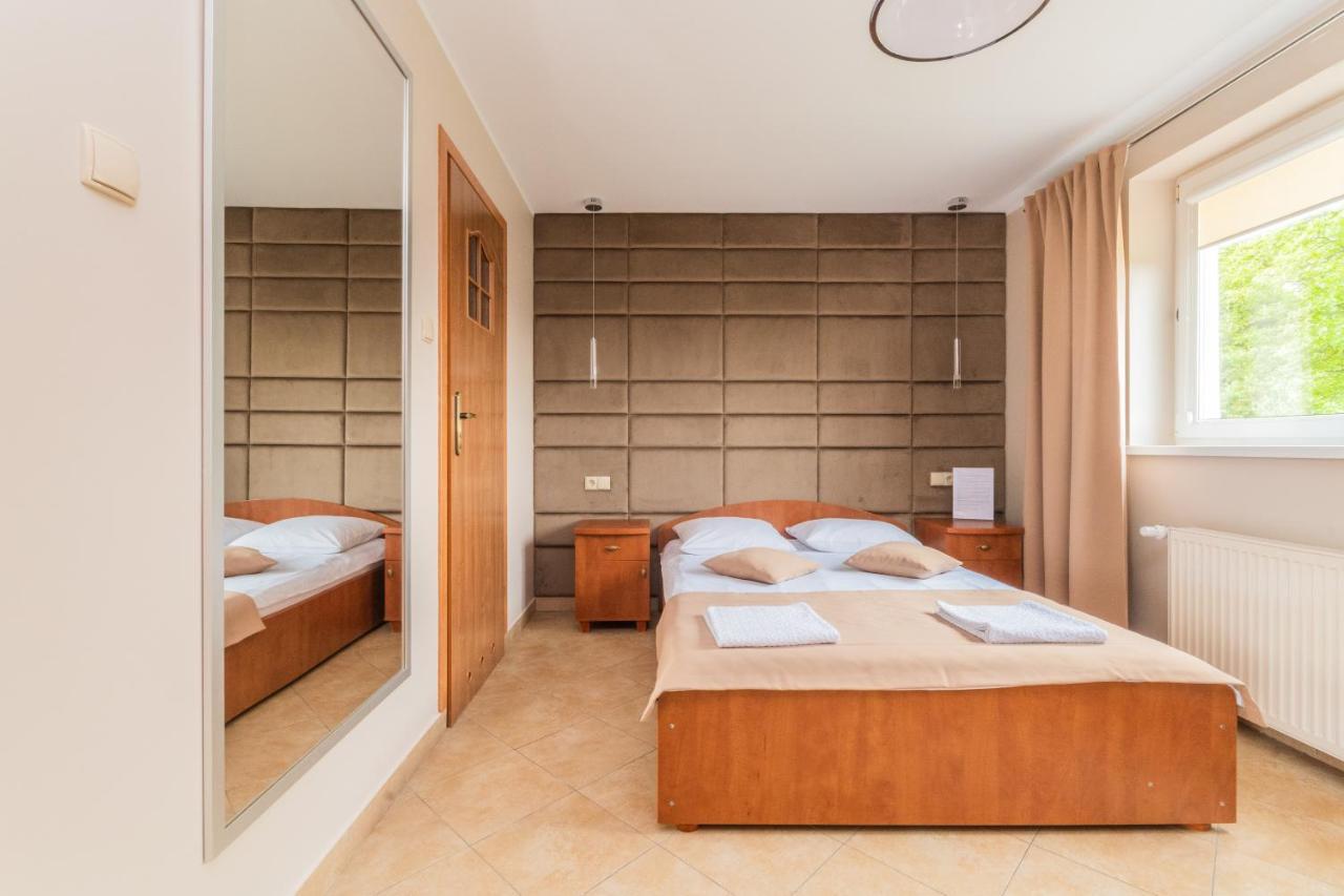 Apartment Wynajem Pokoi W Sztutowie