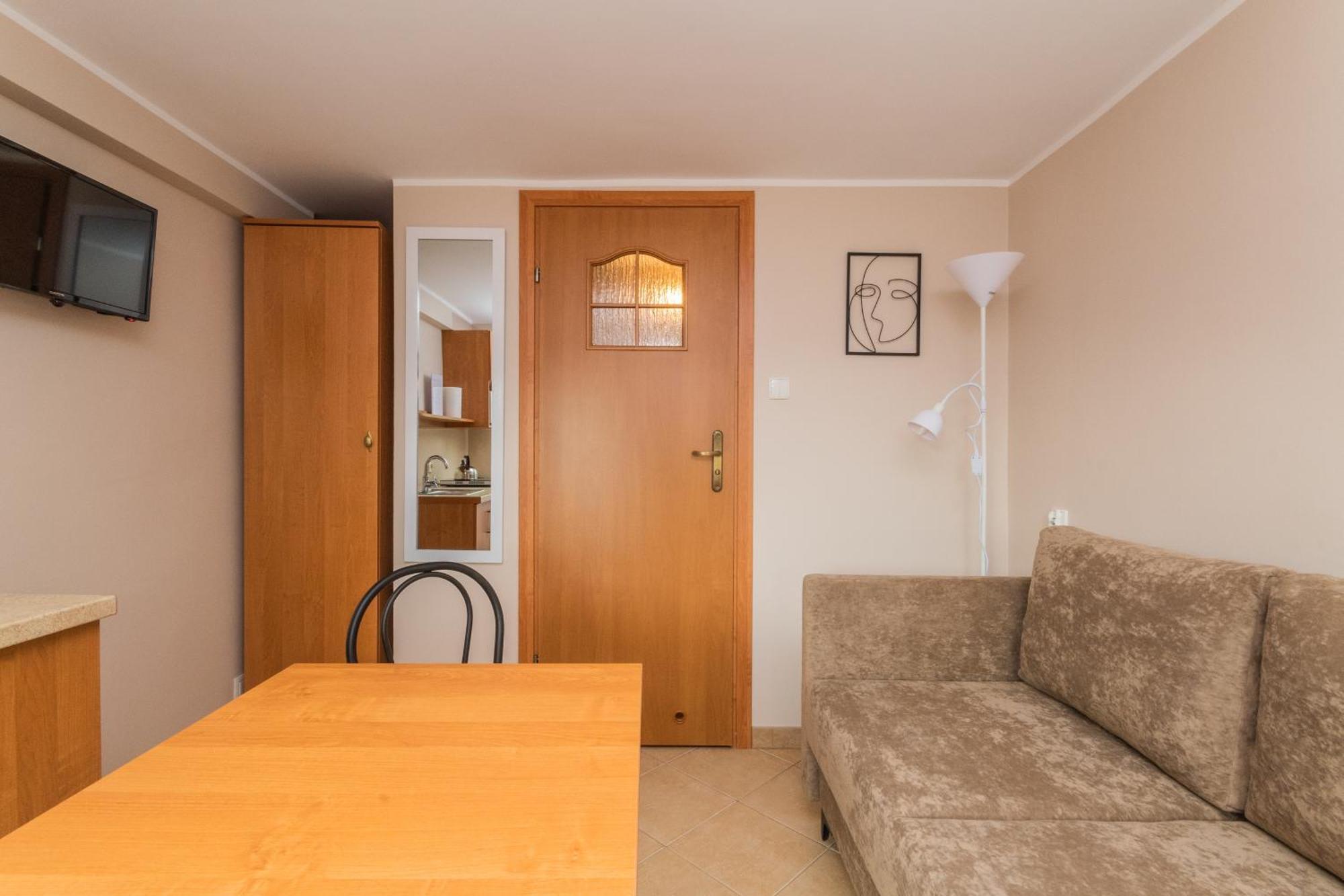 Wynajem Pokoi W Sztutowie Apartment