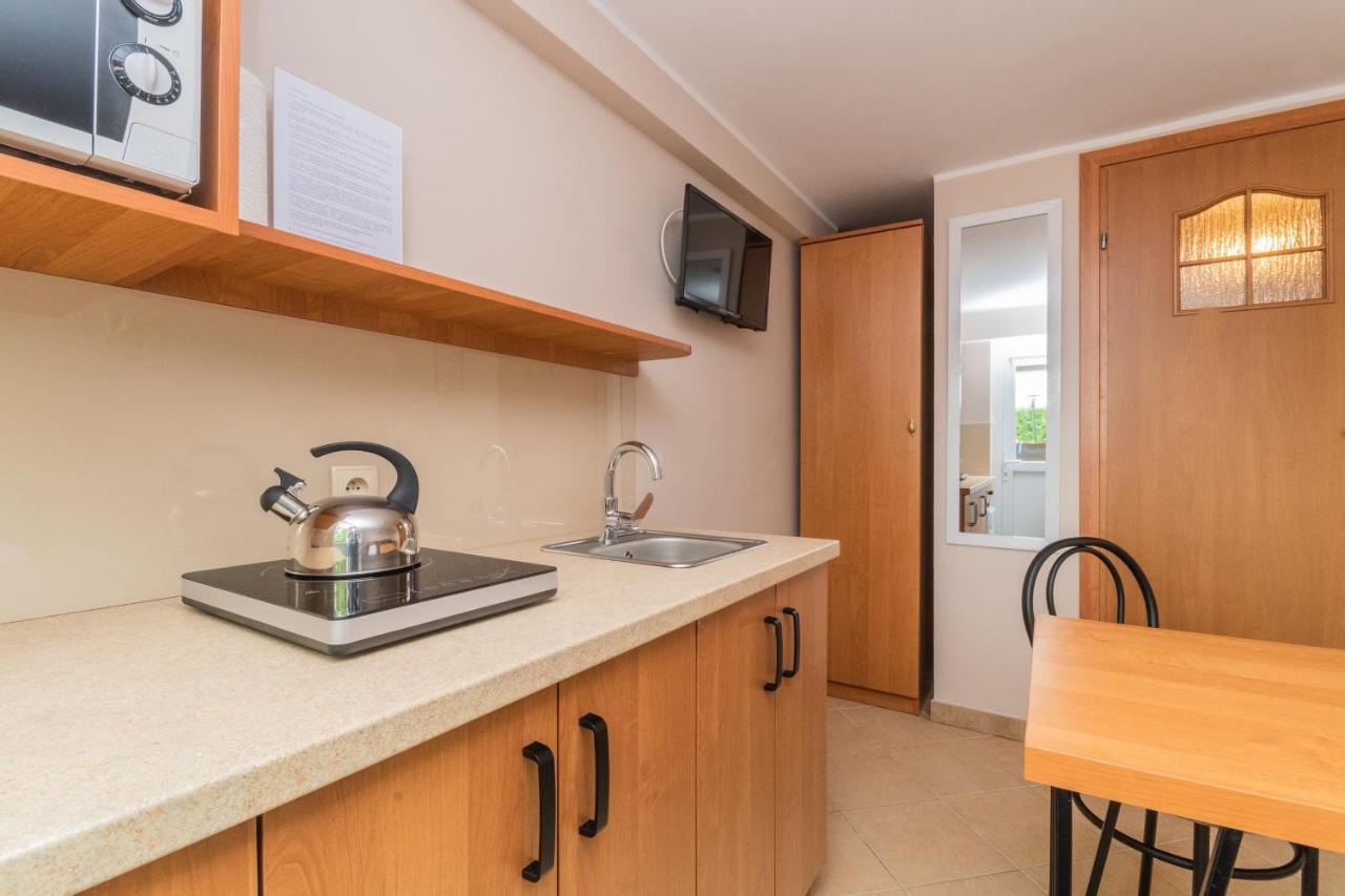 Wynajem Pokoi W Sztutowie Apartment