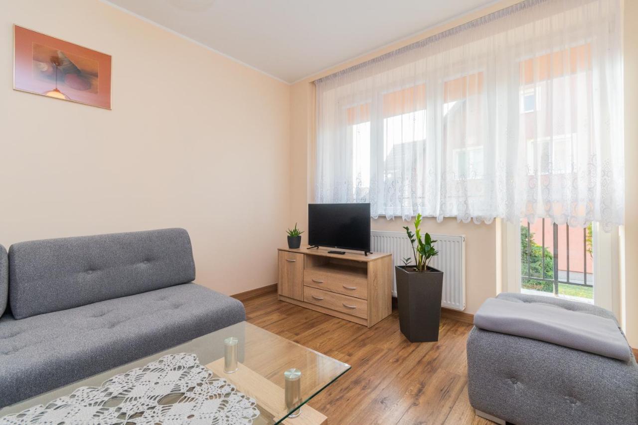 Wynajem Pokoi W Sztutowie Apartment