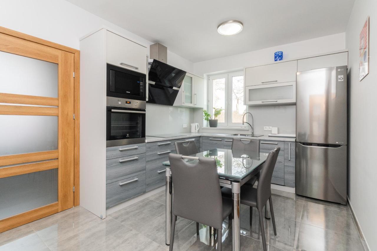 Wynajem Pokoi W Sztutowie Apartment Sztutowo