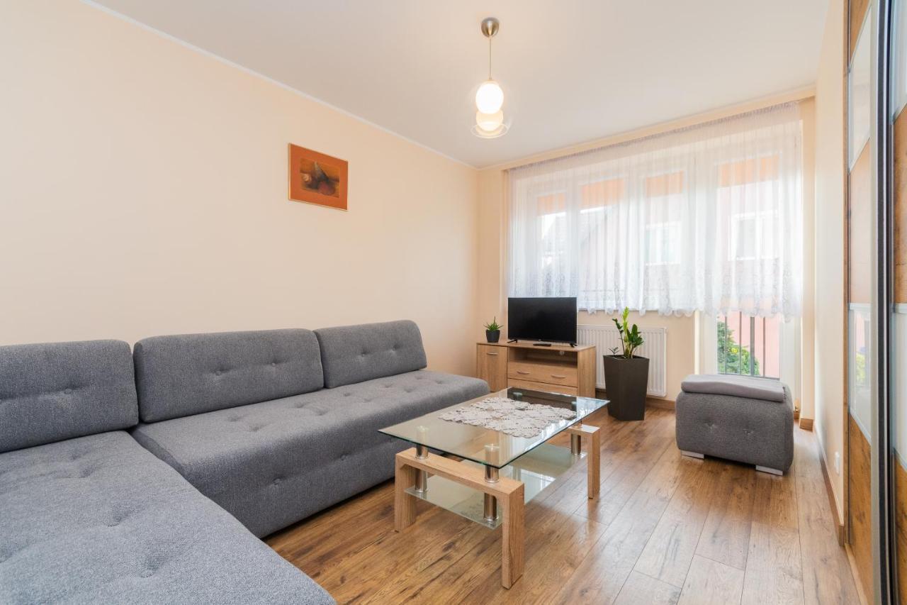 Wynajem Pokoi W Sztutowie Apartment Sztutowo