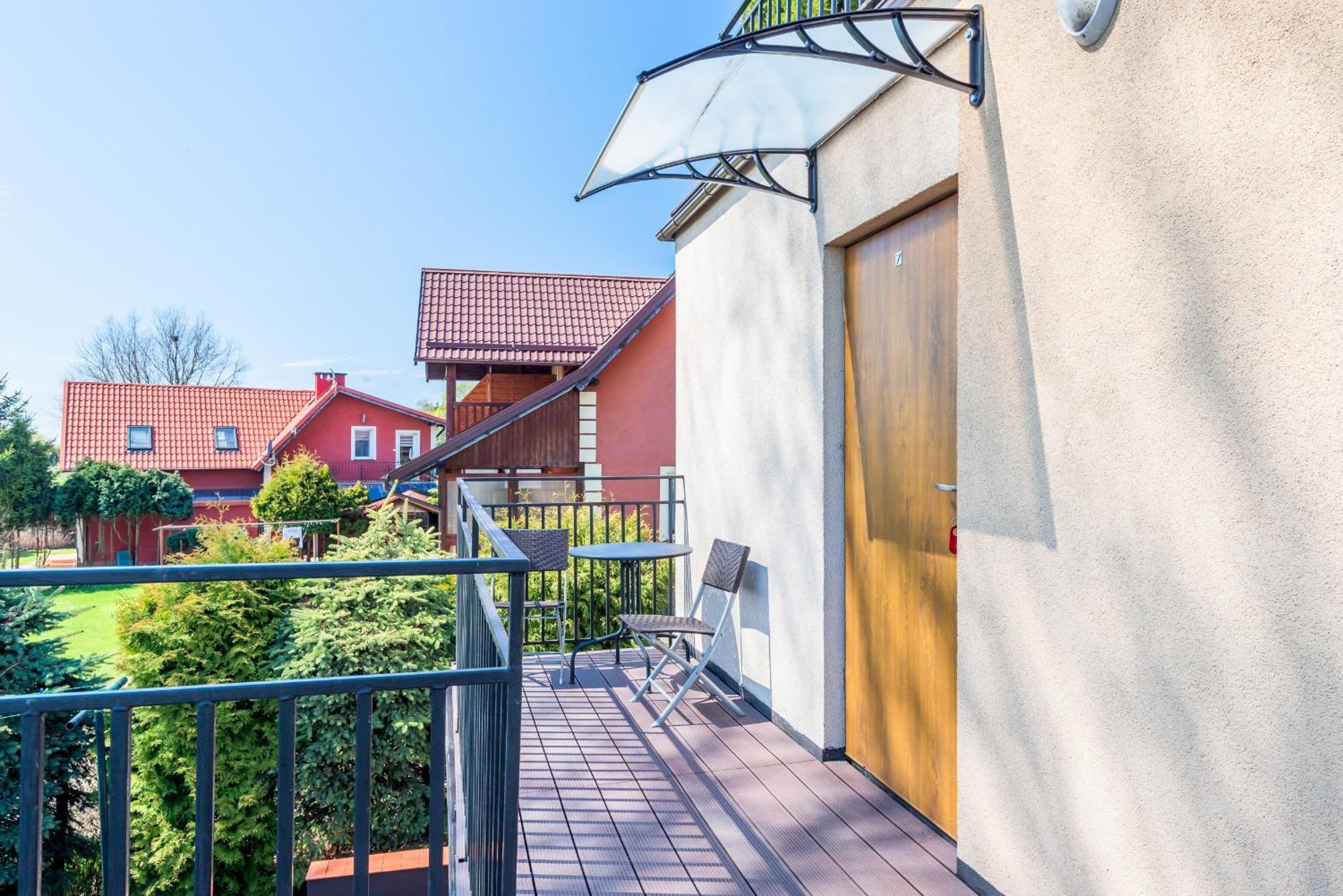 Apartment Wynajem Pokoi W Sztutowie *