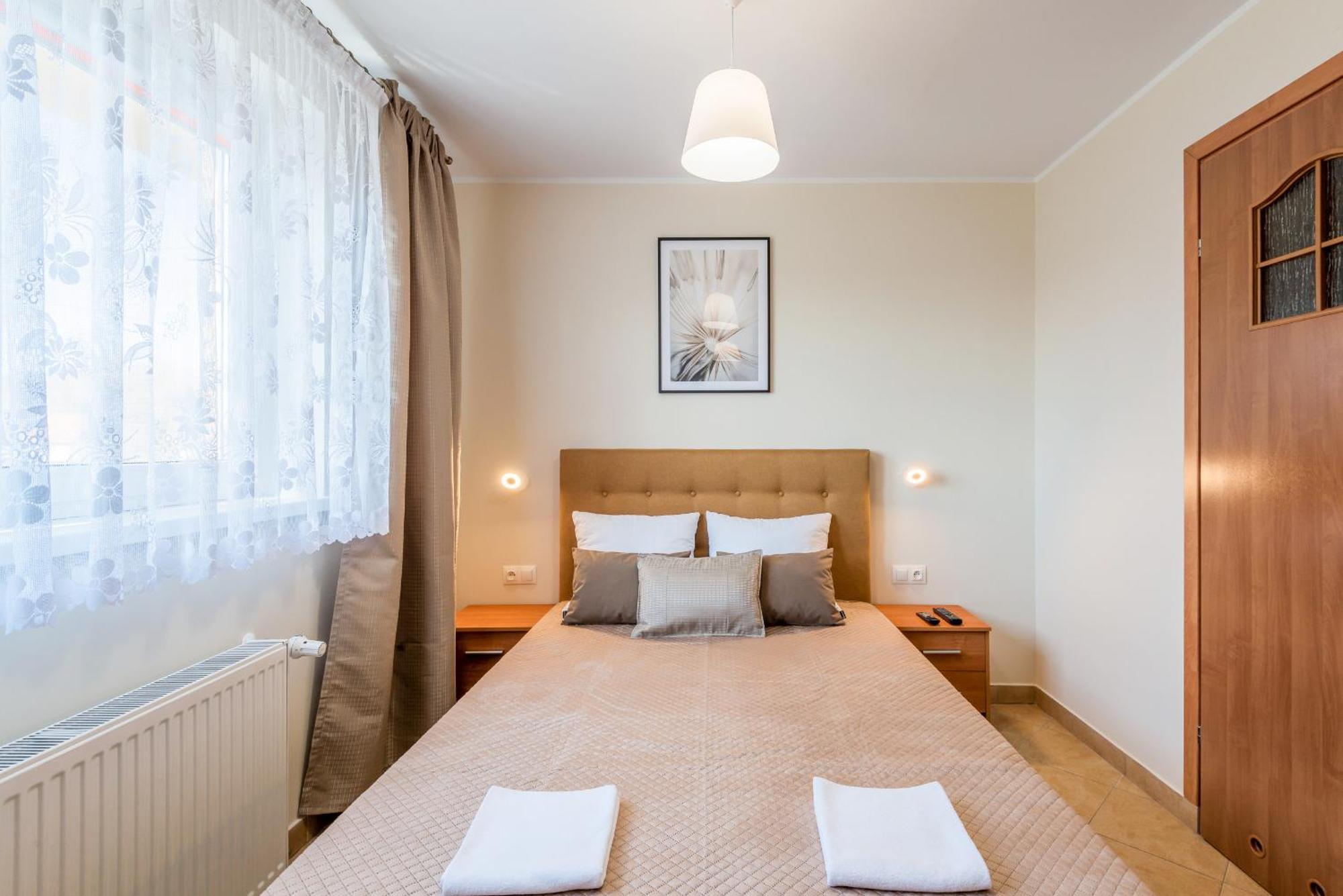 Wynajem Pokoi W Sztutowie Apartment Sztutowo