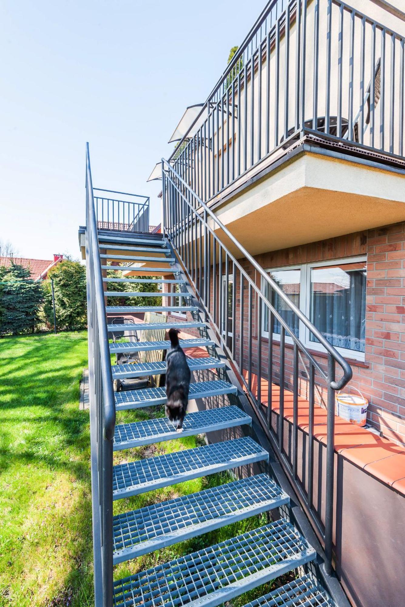 Wynajem Pokoi W Sztutowie Apartment